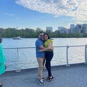 Meet your Posher, Kelly lizeth